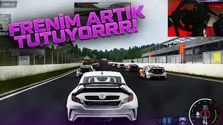 I FINALLY PERFORMED THE BRAKE!! - PROJECT CARS 2 / LOGITECH G29