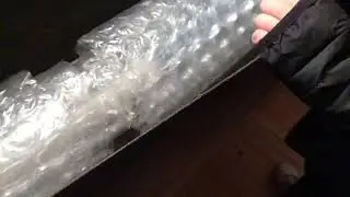 Custom Louisville Slugger Bat