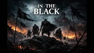 In The Black