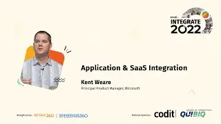 Application Modernisation and Azure Integration Services