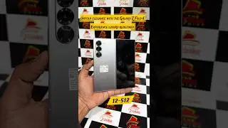 🔥🔥SAMSUNG GALAXY Z FOLD 6 Not available this condition,phone #galaxyfold6 #trifold #fold7 #fold7🔥