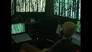 Matrix Analogy PLUS Definitive Scripture Lesson