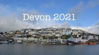 Devon 2021