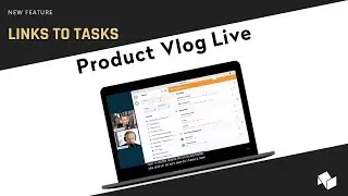 HOW TO... Links to tasks | Nozbe features | #productivity #nozbe #application