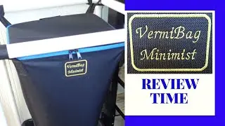 VermiBag Minimist Review