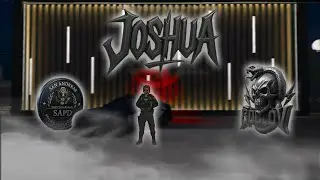 [StoryTime RP] SAPD X Joshua Goblov