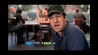 Ford Swap Your Ride