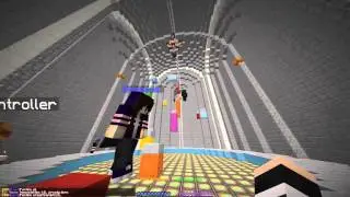 UHC Hacker