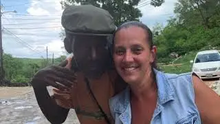 Where'dUGo?Jamaica2019