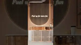 A workplace should feel intuitive before it feels impressive #danzadeldesign #danza #interiordesign