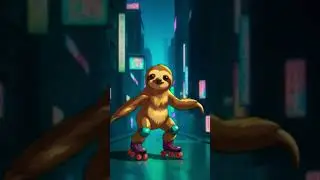 #DreamScreenAI #music #electronicmusic #edm #trending #monkey