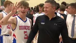 Linton beats South Knox for sectional title.