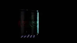 TRON Beverage: Refresh the Future