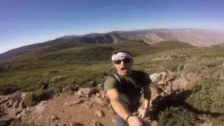 Garnet Peak Trail