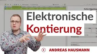 So gelangt die Kontierung von DATEV Rechnungswesen nach DATEV Unternehmen online