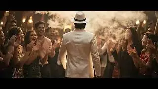 TOXIC NEW MOVIE TRAILER ROCKSTAR YES 