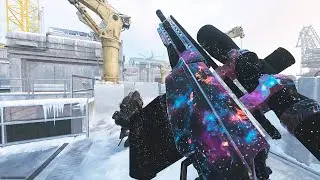 MÄ SAIN INTERSTELLAR CAMON! (Mw3)