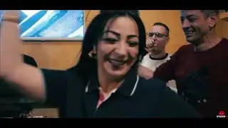 Cheba Warda Meryoulti 3achkatli Paris By Dj BOSS MIX ( CLIP )