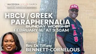&ldquo;Satisfaction Guaranteed&rdquo; Psalm 63:1-5 - Rev. Dr. Tiffany Bennett-Cornelous