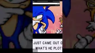 Tails is Saved #sonicadvance2 #gba #sega