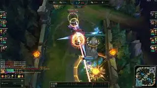 Leona Lux Urf November 2019