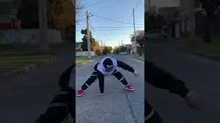 Como hacer el mejor truco de BreakDance bien f&aacute;cil #breakdance #tutorial #hiphop #bboy #gymnastics