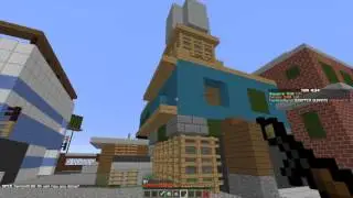 minecraft ep 2 jectile