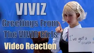 VIVIZ (비비지) | 