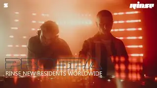 Prospa - Rinse New Residents Worldwide Rinse FM - 04 May 2022