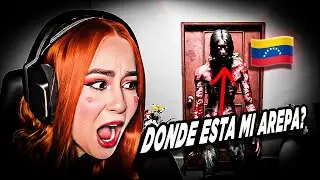ANIMAS: El HORROR PSICOLÓGICO basado en LEYENDAS VENEZOLANAS | Gameplay Español 💀
