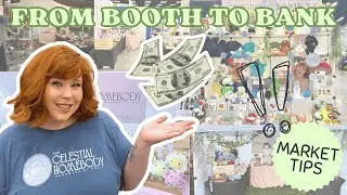 Я сделала 5 фигурок, связанных крючком (и вы тоже сможете), используя мои лучшие советы по маркет...