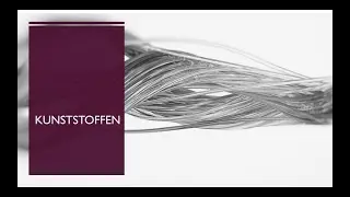 Kunststoffen IV: Eigenschappen