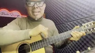 Como toco 