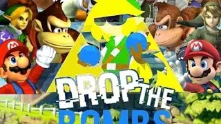 Drop The Bombs Tournament