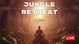 Evening Meditation. Daily Discipline. Join for 10 min or The Whole Set.