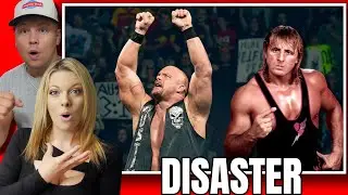 UNWATCHABLE&hellip; Wrestling Matches That Went HORRIBLY WRONG