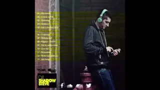 Dj Shadow Steve - Love her