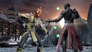 MK Mobile RANTING VALENTINE'S DAY CARD