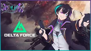🔴 PUSH SPM DULU - DONOGOALS #4 #deltaforce #deltaforcegame #deltaforcegarena