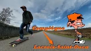 Si tu sais pas quoi faire regardes cette vidéo ;-)
