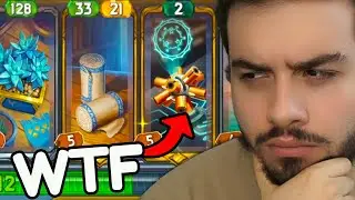 The Odd VIRUS Pyg Build