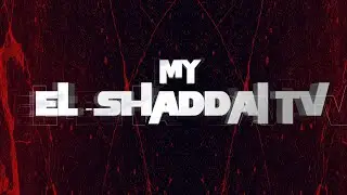 My El-Shaddai Tv |  El-Shaddai Album Hits | Apostle Christopher Devadass | Christian Media Channel