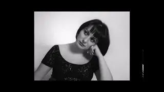Seza Kırgız  - Garip Bir Kuştu G&ouml;nl&uuml;m