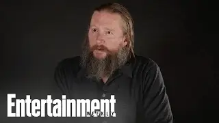 Hell Or High Water: Director David Mackenzie On Portraying Authentic America | Entertainment Weekly
