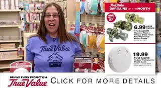 Everything to love at your local True Value