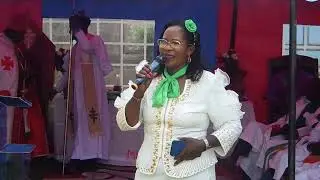 Faith-Driven Leadership for Nakuru Hon. Assumpta Wangui Muiruri | AIPCA Kinamba