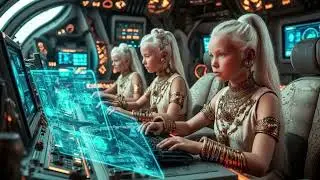 She Spotted The human ship on Radar And froze Not Just a Legend HFY Sci-Fi Best Stories