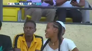 Bahirdar kenema vs ethio electric 