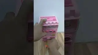🌈🌈viral now and trending now automatic vending machine🌈🌈#shorts