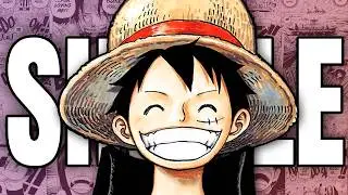 Why Luffy Works (One Piece): Character Analysis
